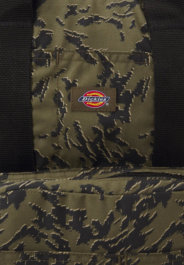Mochila Dickies Drewsey Lisbon