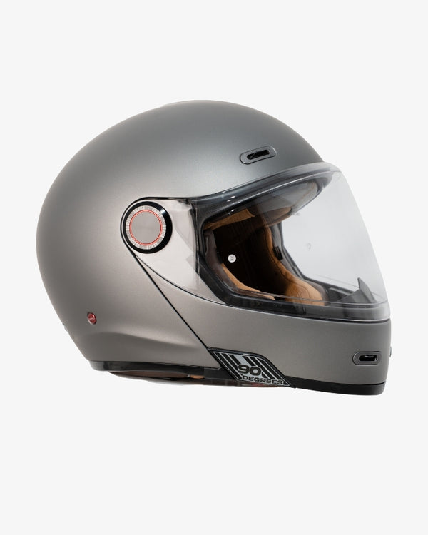 Casco By City 90 Degrees Anthracite Matt