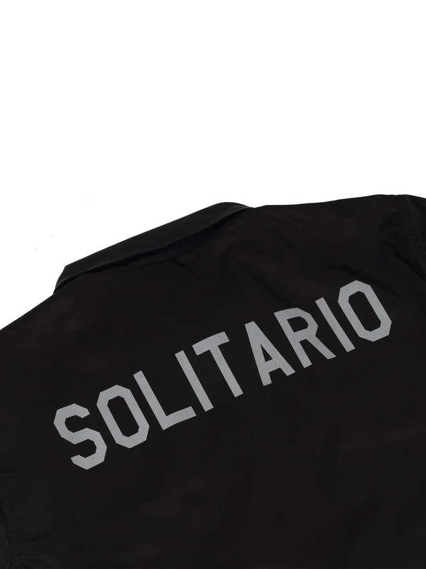 Chaqueta El Solitario Hong Black
