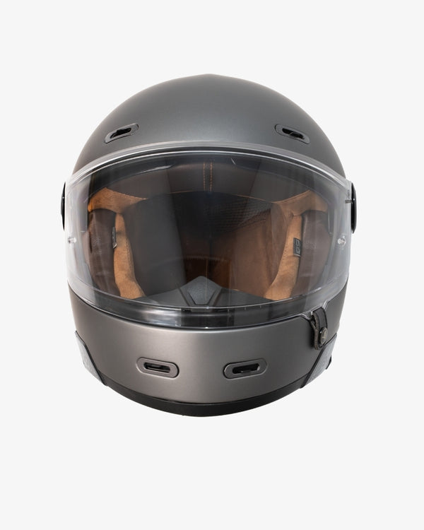 Casco By City 90 Degrees Anthracite Matt