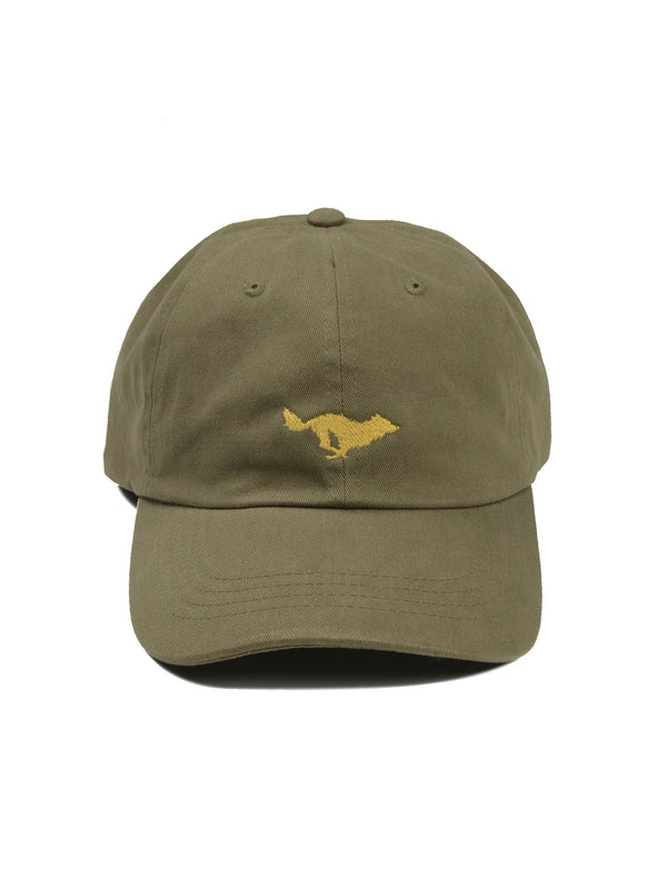 Gorra El Solitario Es1 Green