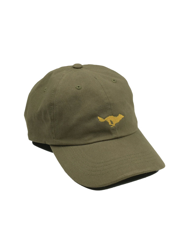 Gorra El Solitario Es1 Green