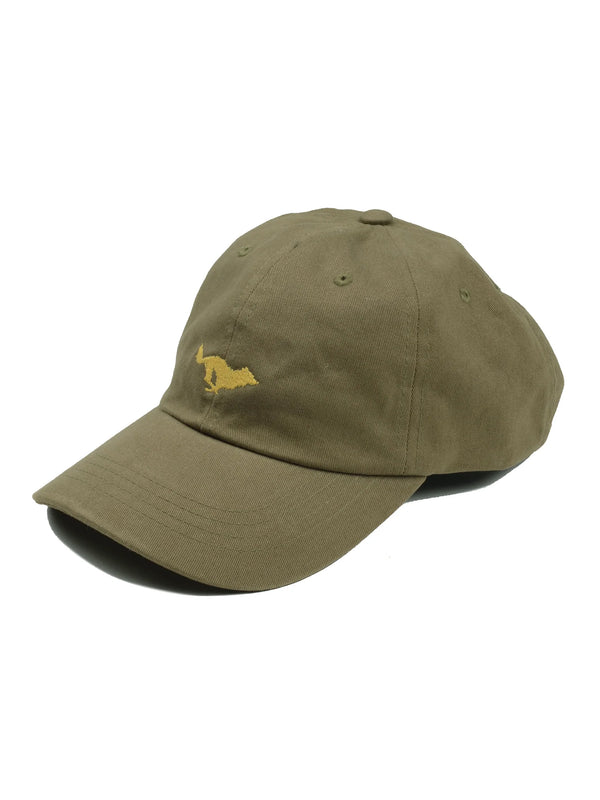 Gorra El Solitario Es1 Green