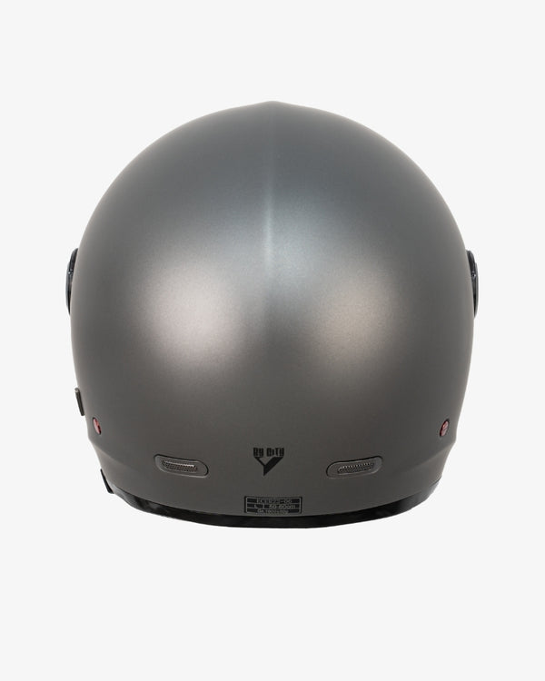 Casco By City 90 Degrees Anthracite Matt