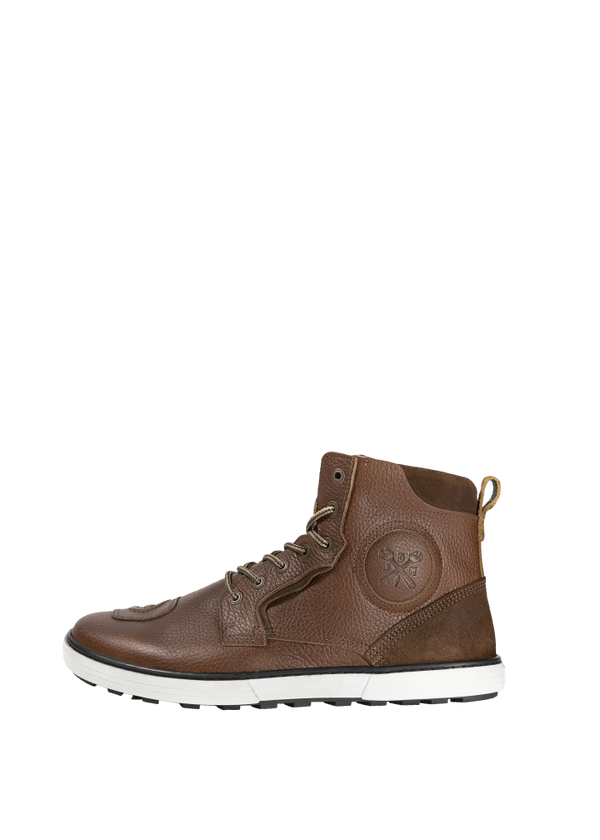 Botas John Doe Shifter Marron