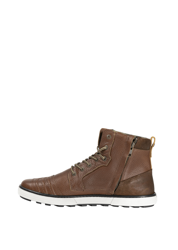 Botas John Doe Shifter Marron