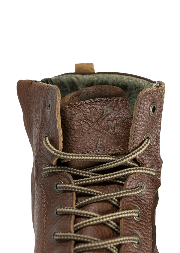 Botas John Doe Shifter Marron