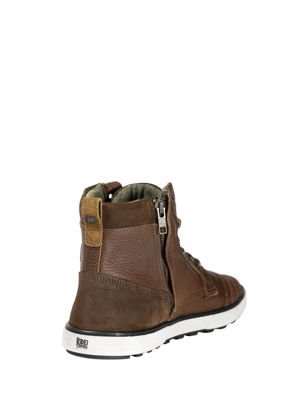 Botas John Doe Shifter Marron