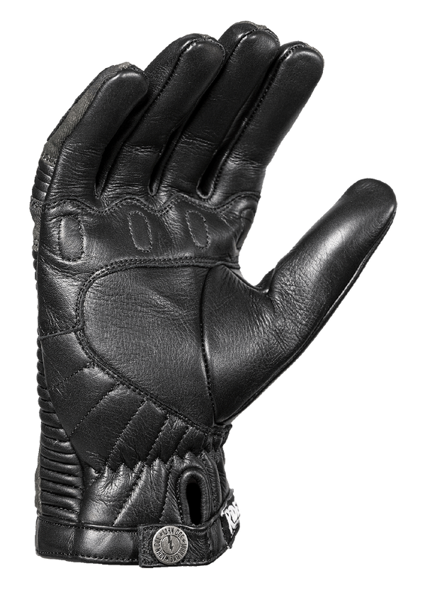 Guantes John doe Rider Durango Black/Camo