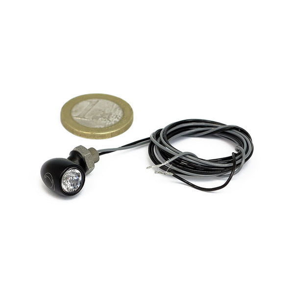 Intermitente Led KELLERMANN Tipo Bala ATTO