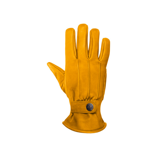 Guantes John doe Grinder Yellow