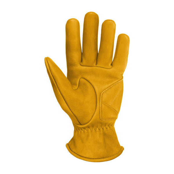 Guantes John doe Grinder Yellow
