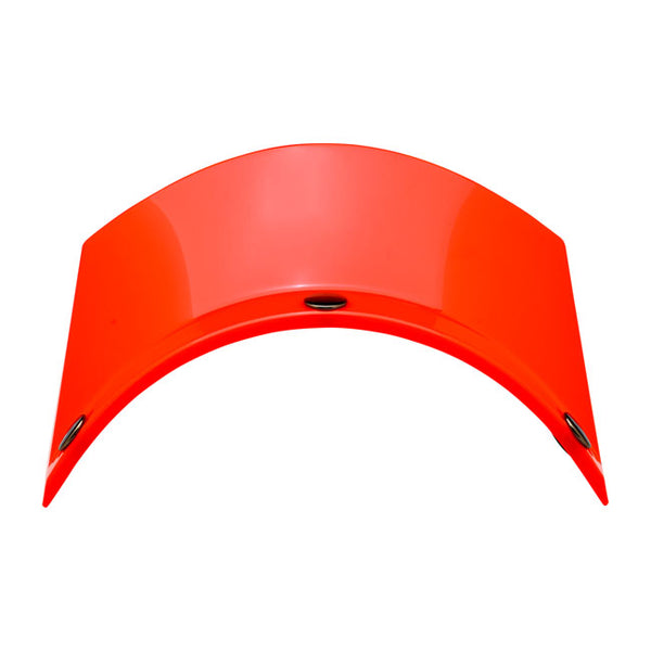 Visera Biltwell Universal Peak Orange