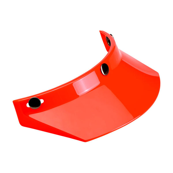Visera Biltwell Universal Peak Orange