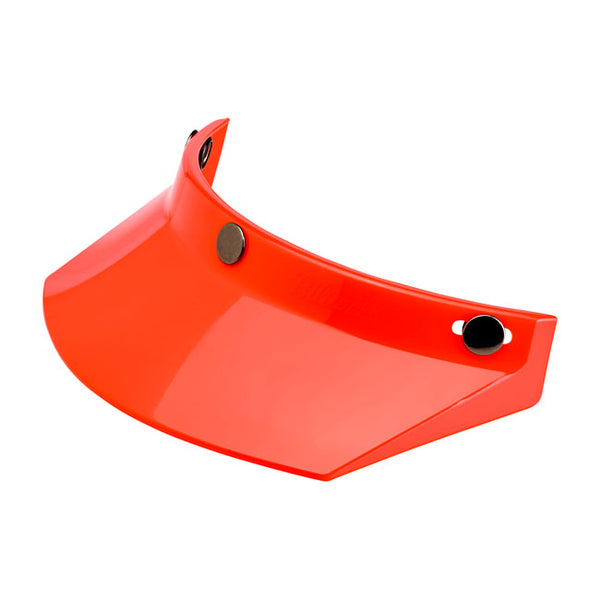 Visera Biltwell Universal Peak Orange