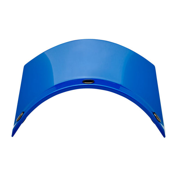 Visera Biltwell Universal Peak Blue