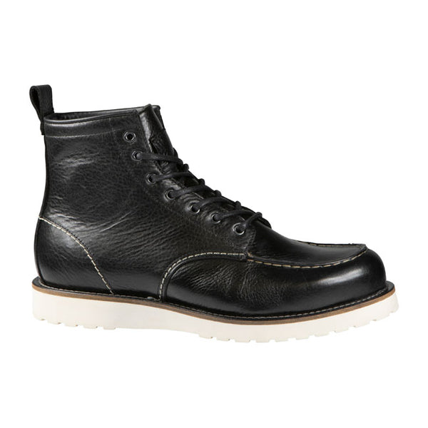 Botas John Doe Rambler Negra