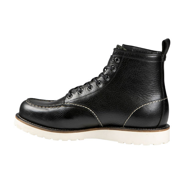 Botas John Doe Rambler Negra