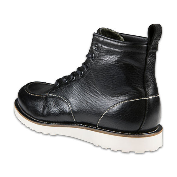 Botas John Doe Rambler Negra