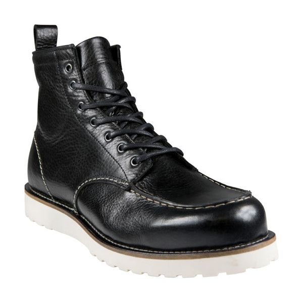 Botas John Doe Rambler Negra