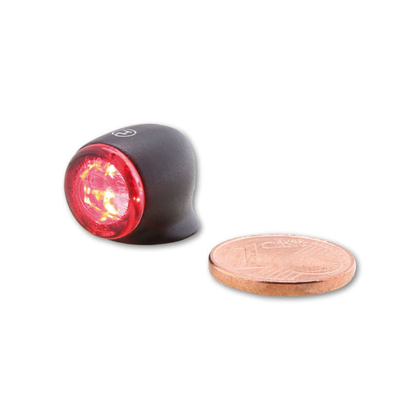 Intermitentes Led Highsider Proton 3 en 1