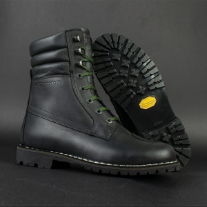 Botas Stylmartin Yu'rock Wp Black