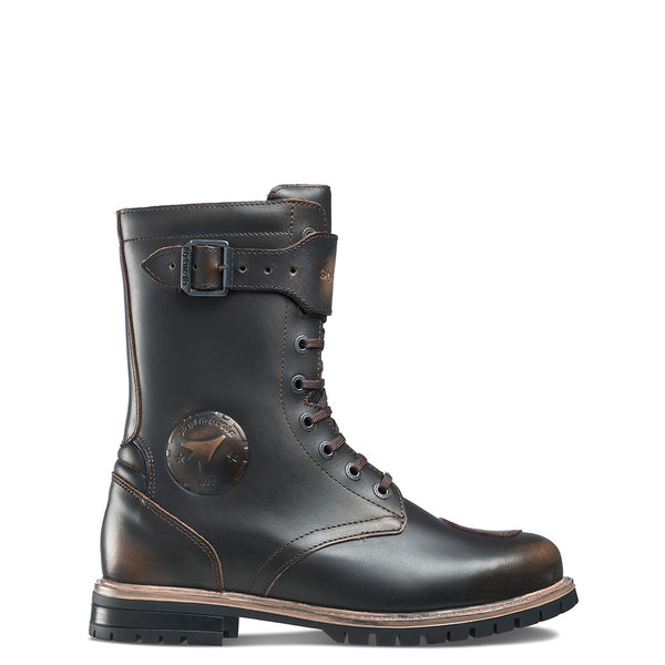 Botas Stylmartin Rocket Bronw