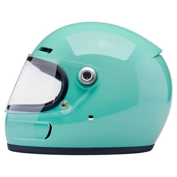 Casco Integral Biltwell Gringo SV Mint Julip
