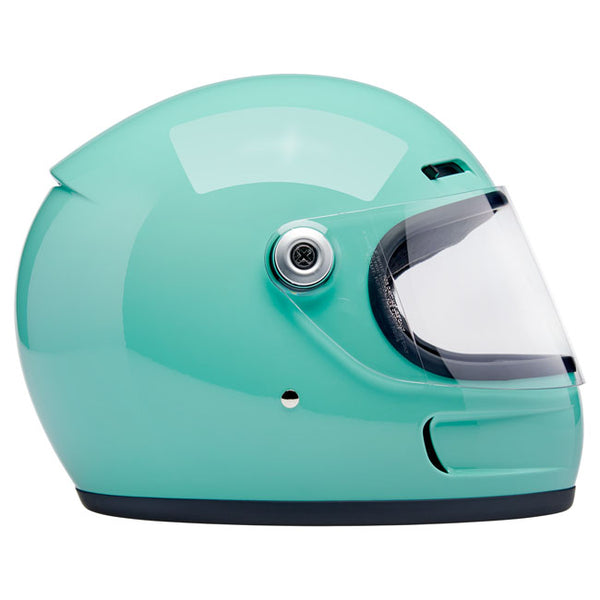 Casco Integral Biltwell Gringo SV Mint Julip