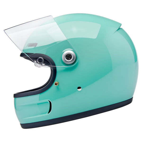 Casco Integral Biltwell Gringo SV Mint Julip