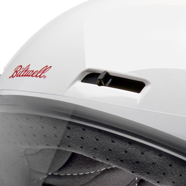 Casco Integral Biltwell Gringo SV Intersection Warm