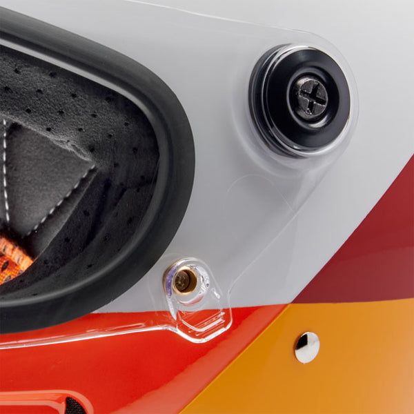 Casco Integral Biltwell Gringo SV Intersection Warm