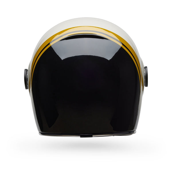 Casco Bell Bullit GT Wander Gloss Vintage White/Black