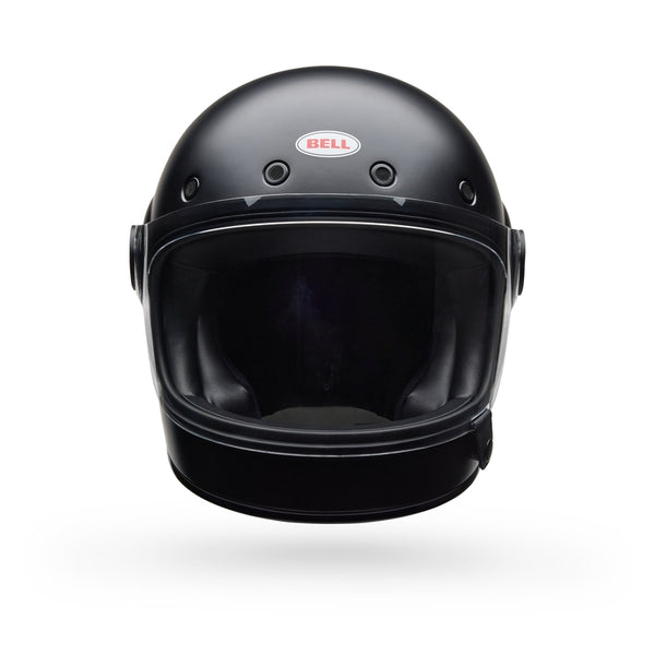 Casco Bell Bullit GT Matte Black