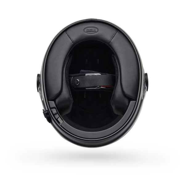 Casco Bell Bullit GT Matte Black