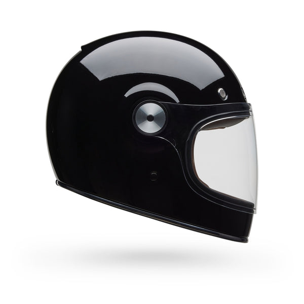 Casco Bell Bullit GT Gloss Black