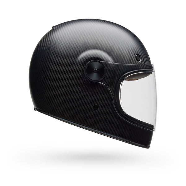 Casco Bell Bullit GT Carbon - Matte Black
