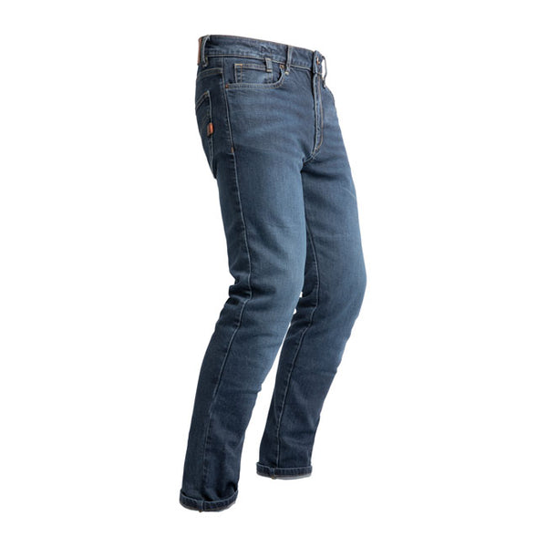 Pantalon John Doe Pionner Indigo