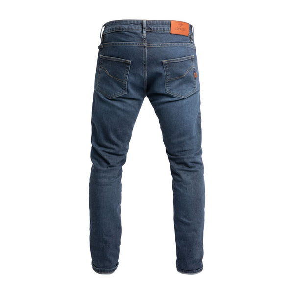 Pantalon John Doe Pionner Indigo