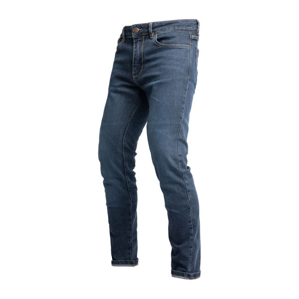 Pantalon John Doe Pionner Indigo
