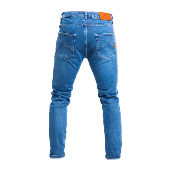 Pantalon John Doe Pionner Light Blue