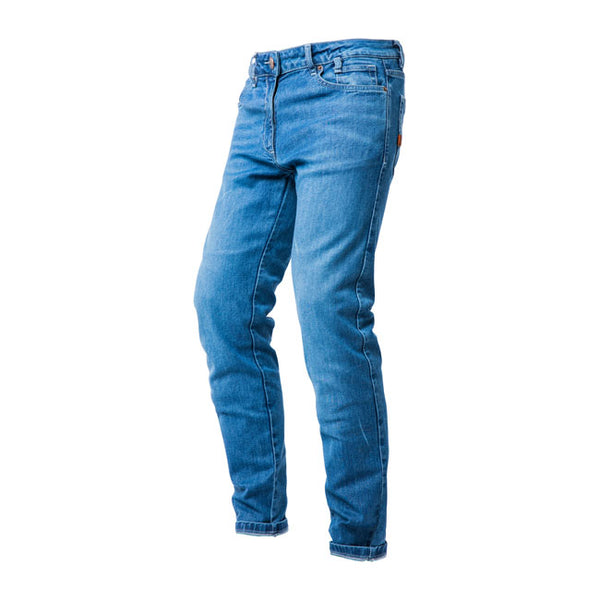 Pantalon John Doe Pionner Light Blue