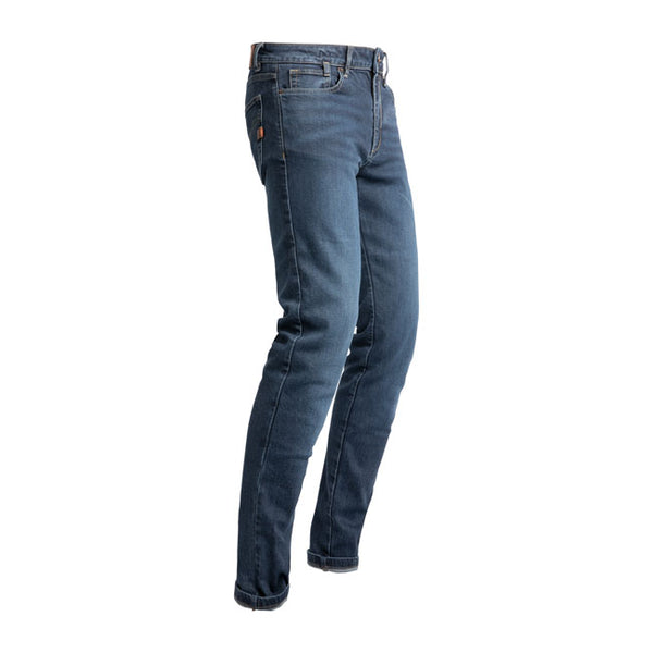 Pantalon John Doe Pionner Dylan Indigo
