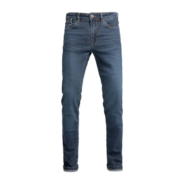 Pantalon John Doe Pionner Dylan Indigo