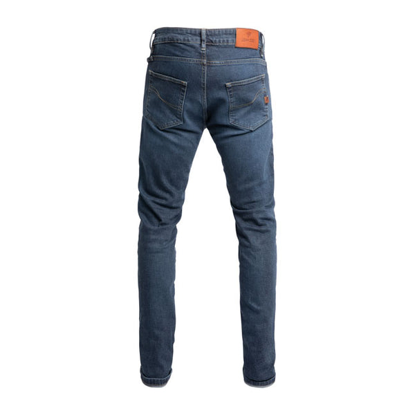 Pantalon John Doe Pionner Dylan Indigo
