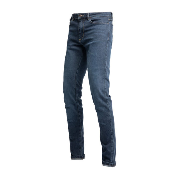 Pantalon John Doe Pionner Dylan Indigo