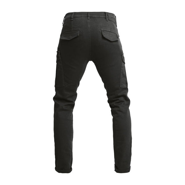 Pantalon John Doe Defender Black