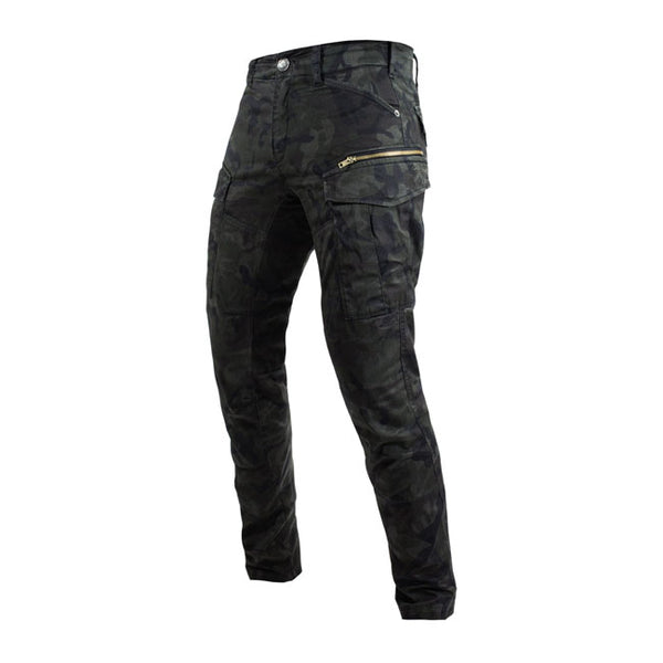 Pantalon John Doe Defender Camuflaje