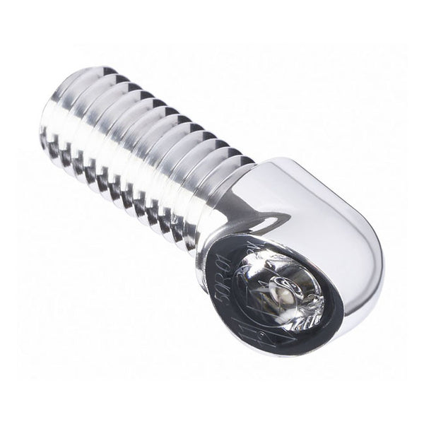 Intermitente Motogadget Led Mo.blaze Tens1 ECE Cromado