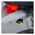 Intermitente Motogadget Led Mo.blaze Tens3 3 en 1 Negro
